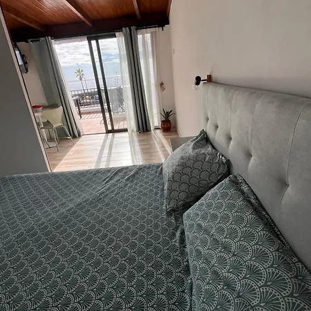 Appartement Vista Al Mar El Remo