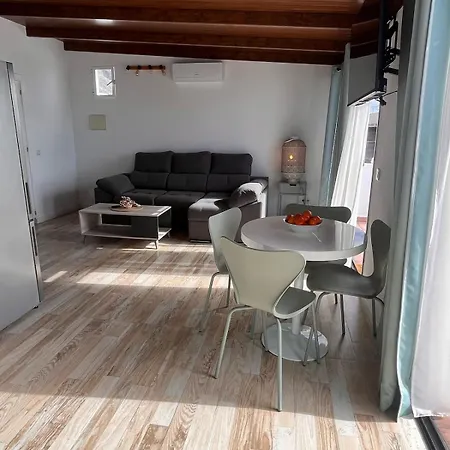Appartement Vista Al Mar *