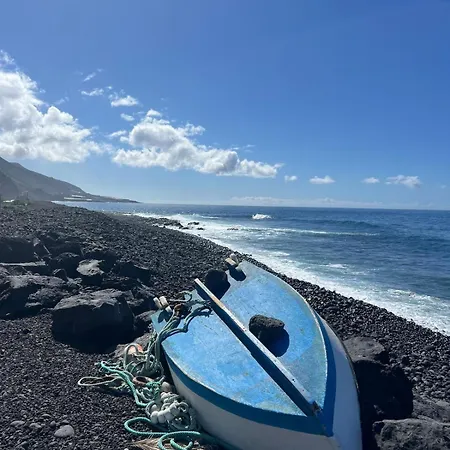 Vista Al Mar *