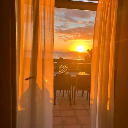 Vista Al Mar El Remo